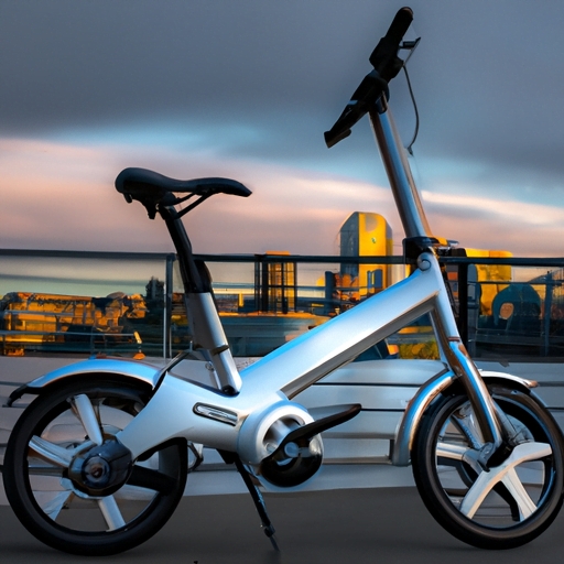 20 Folding Electric Bike Review Best Folding Electric Bike