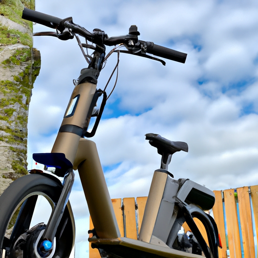 Wooken Electric Bike Review Best Folding Electric Bike