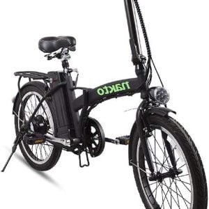 Nakto Fold Up Bike