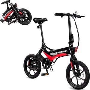Swagtron EB-7