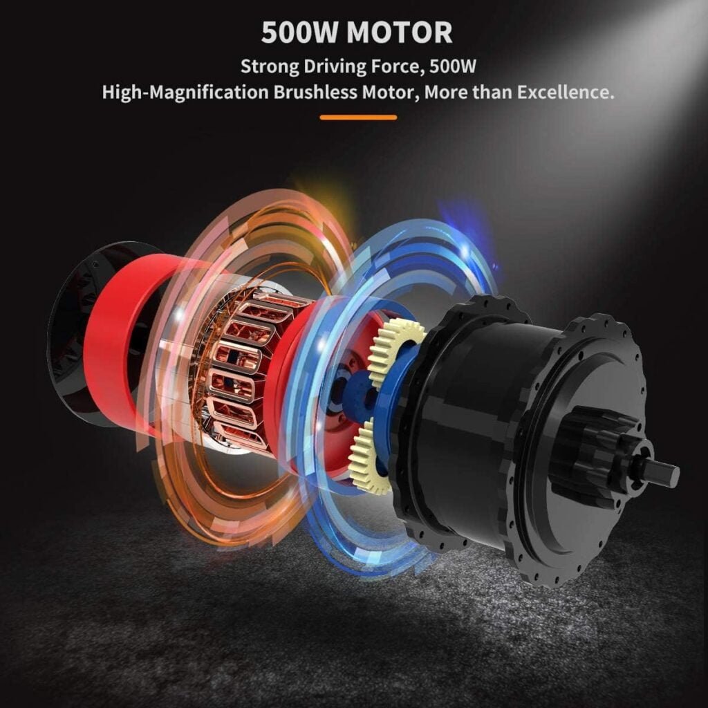 aostirmotor Folding Electric Bike 20 inch Fat Tire Electric Bicycle with 500W Motor 36V 13AH Removable Lithium Battery,ebike for Adults aostirmotor Folding Electric Bike 20 inch Fat Tire Electric Bicycle with 500W Motor 36V 13AH Removable Lithium Battery,ebike for Adults