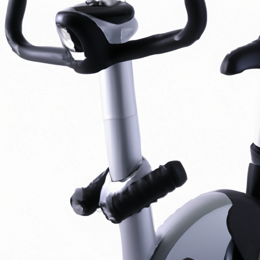 ativafit foldable exercise bike