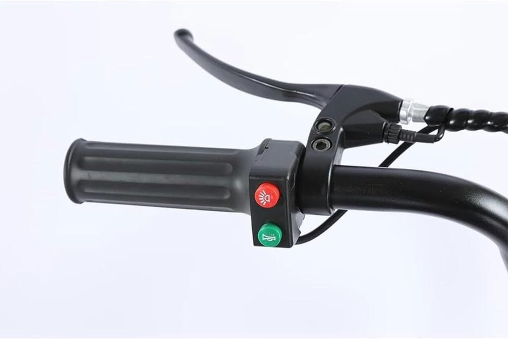 CNAOHGHN 500W Motor Electric Tricycle, 48V Removable Battery Fat Tire Trike Seniors Cycling 3 Wheels E-Bike with Carry Cargo FrontRear Big Basket CNAOHGHN 500W Motor Electric Tricycle, 48V Removable Battery Fat Tire Trike Seniors Cycling 3 Wheels E-Bike with Carry Cargo FrontRear Big Basket