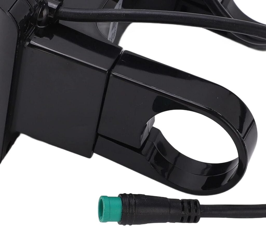 ebike Controller LCD Display for 48v ecotric Electric Bike Parts Meter s900 Screen Electric Bicycle Modification Accessories rad Power Upgrade sw 36v sw900 Universal with Digital