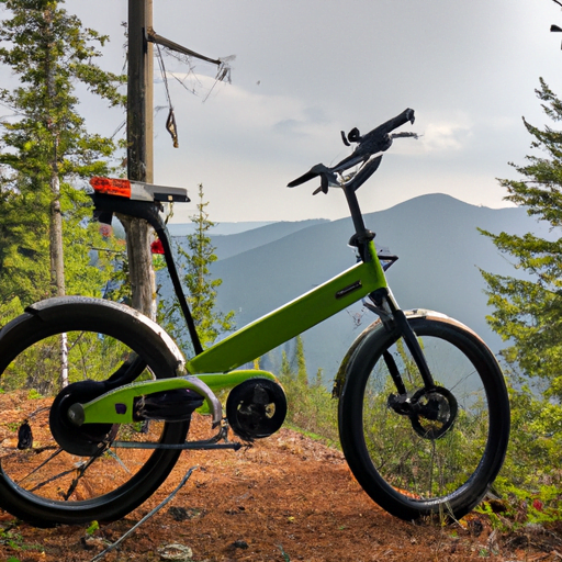 ENGWE Electric Bicycle Review – Best Folding Electric Bike