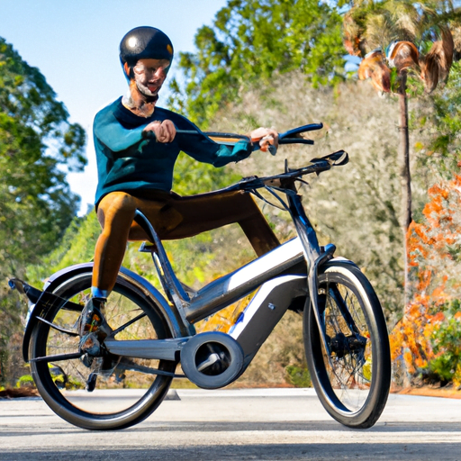 Hover Pro Electric Bicycle Review Best Folding Electric Bike