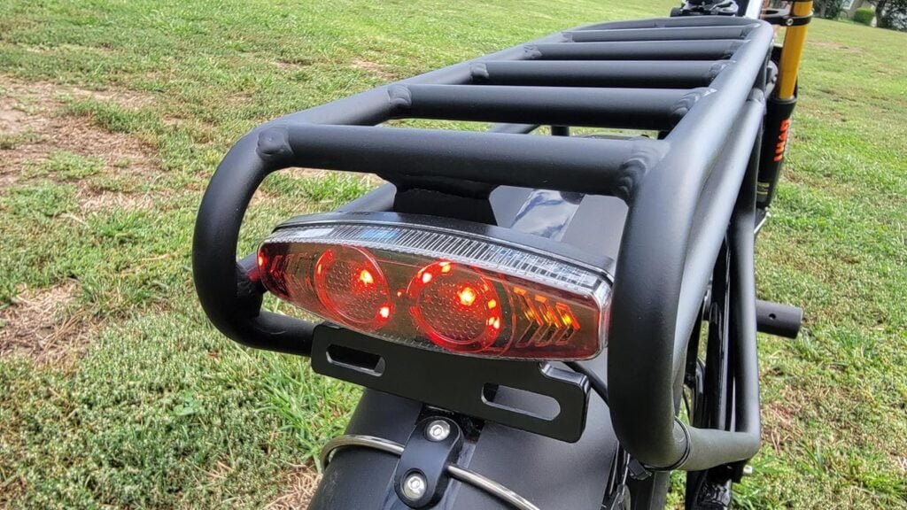 The Fold A Goat 1500W Peak 48V 15Ah 35MPH Adults Folding Electric Bike Available with Pedals Or No Pedals, 20 Fat Tire Ebike, Full Color LCD Display The Fold A Goat 1500W Peak 48V 15Ah 35MPH Adults Folding Electric Bike Available with Pedals Or No Pedals, 20 Fat Tire Ebike, Full Color LCD Display